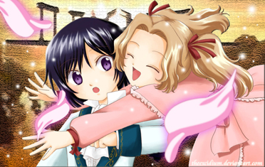 Code Geass Loli